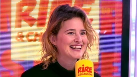 Tout ce qu'elle fait le week-end - Elodie Poux en week-end sur Rire & Chansons