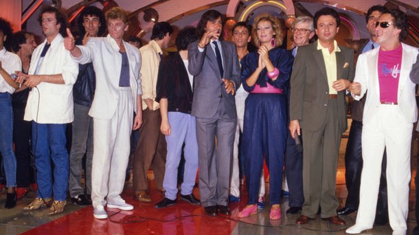 Gilbert Montagné : Julien Clerc et Johnny Hallyday l’ont mis sur le devant de la scène