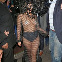 Lady Gaga @ The Royal Albert Hall 
