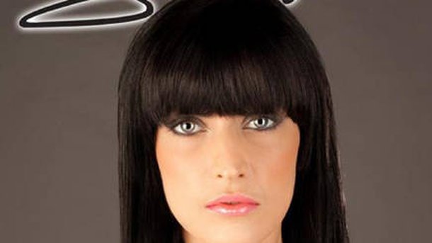 Sheryfa Luna : de retour dans les bacs en octobre !