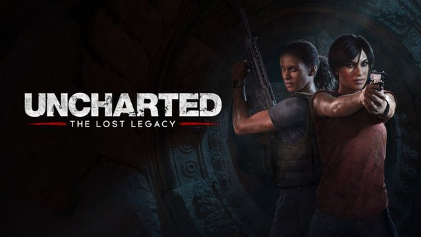 Uncharted The Lost Legacy : la date de sortie révélée