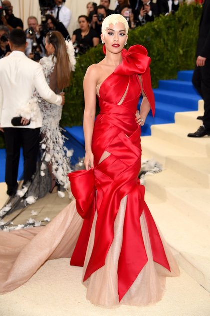 Met Gala 2017