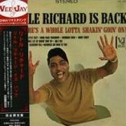Little Richard Is Back