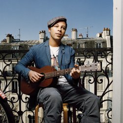 Christophe Maé 2