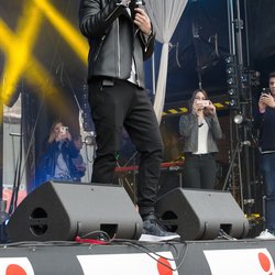 CHTI 2017 - Concert NRJ