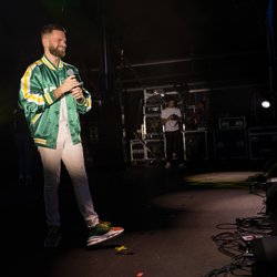 Keen'V - NRJ Music Tour Cambrai 2019