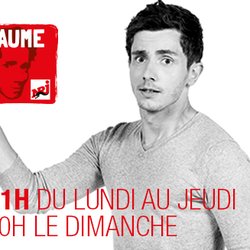 Guillaume Radio 2.0