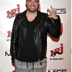 Photocall - NRJ DJ AWARDS 2014