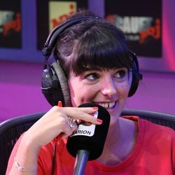 Lundi 8 septembre avec Kendji