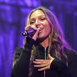 Eva -  NRJ Music Tour Trélazé 2024