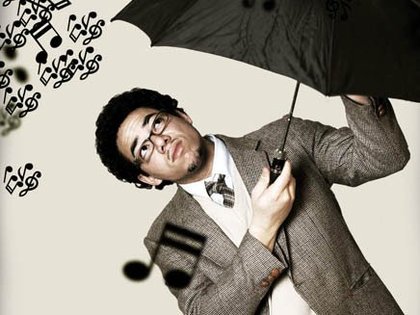 Ben l'Oncle Soul rempile au Zénith