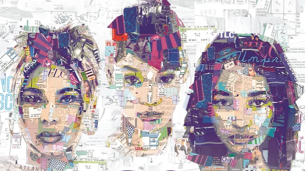 Le collector du Club Chérie : "Waterfalls" de TLC