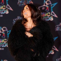 Jenifer - Tapis Rouge des NRJ Music Awards 2022