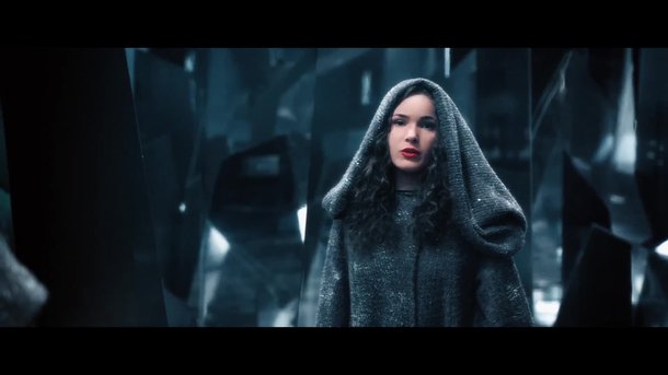 Alexiane - A Million on My Soul