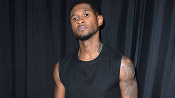 Usher remercie ses fans avec « Without You »