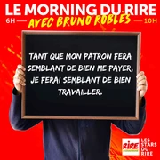 Le top des blagues sur les patrons