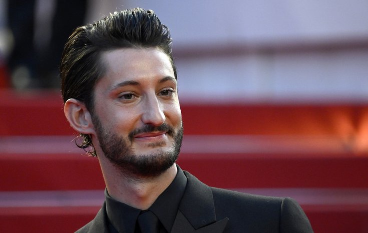 Pierre Niney