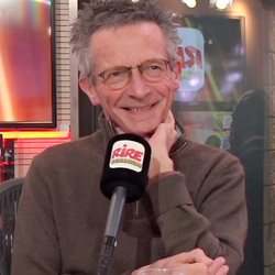 Patrice Leconte sur Rire & Chansons