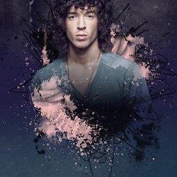 JULIAN PERRETTA