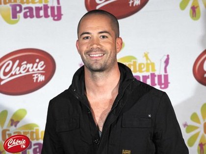 Emmanuel Moire