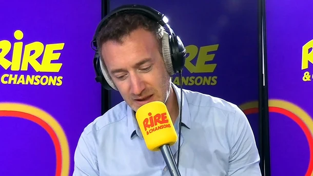 Marceau défonce l'Info : Retrad ISS-CF pour Sophie Adenot