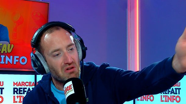 Grève dans l’enseignement, la vente de préservatifs dans le monde s’est effondrée, et l'application Elize - Marceau refait l'info