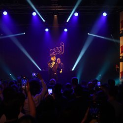 NRJ Live Session Orelsan - Big Bang Café, Hérouville-Saint-Clair