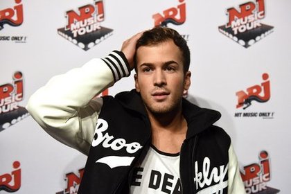 David Carreira - NRJ Music Tour Vendée