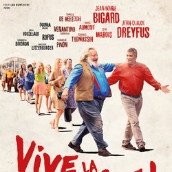 Vive la crise - affiche 