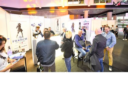 MICS Monaco 2018