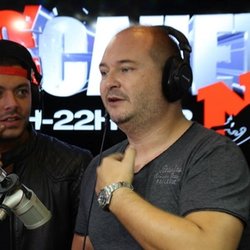 Vendredi 10 Octobre avec Kev Adams