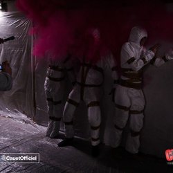 Lundi 18 Janvier - C Cauet sur NRJ