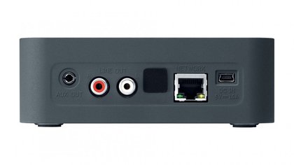 Yamaha MusicCast WXAD 10