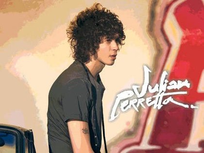 Julian Perretta