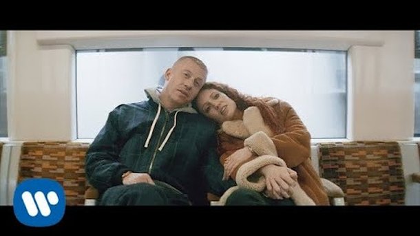 Rudimentale, Macklemore, Jess Glynne - These Days