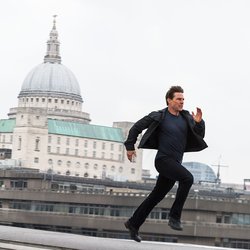 Mission: Impossible - Fallout