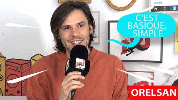 Orelsan: «Avec Stromae on se complète»