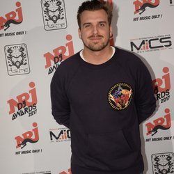 Feder - NRJ DJ AWARDS 2017