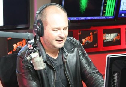 Jeudi 26 septembre avec Axel Tony