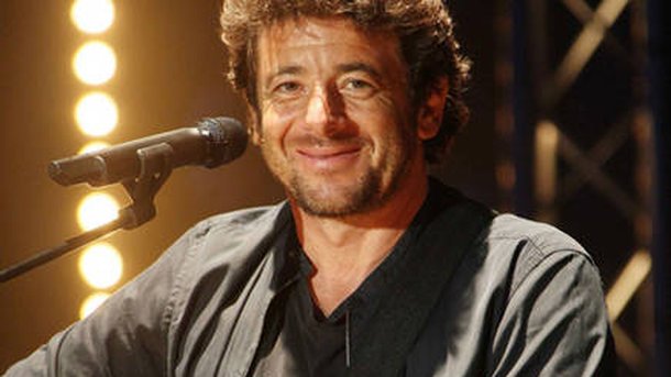 Patrick Bruel : son retour avec « Lequel de nous »