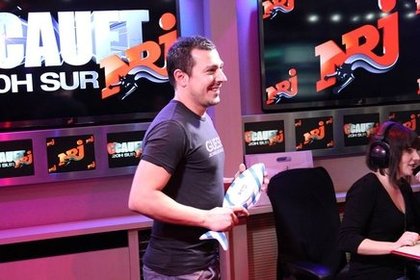 Emission du Jeudi 16 Janvier 2014