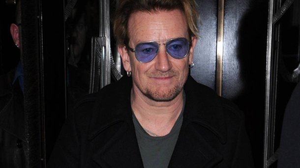 U2 : en route pour un nouvel album et une nouvelle tournée!