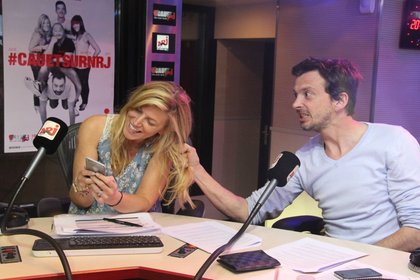 Lundi 11 Mai 2015