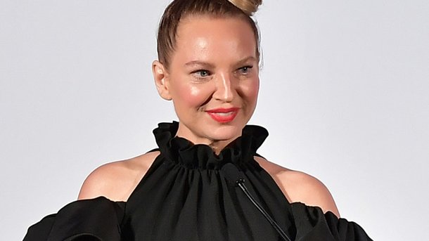 Sia maman : elle a adopté un garçon !