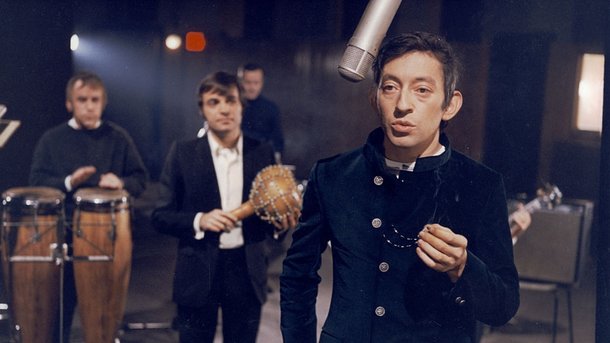 Histoire du sublime titre de Serge Gainsbourg, "La Chanson de Prévert"