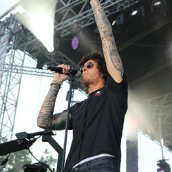 NRJ Music Tour de Toulouse 2017