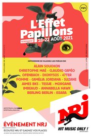 L'Effet Papillons 2021