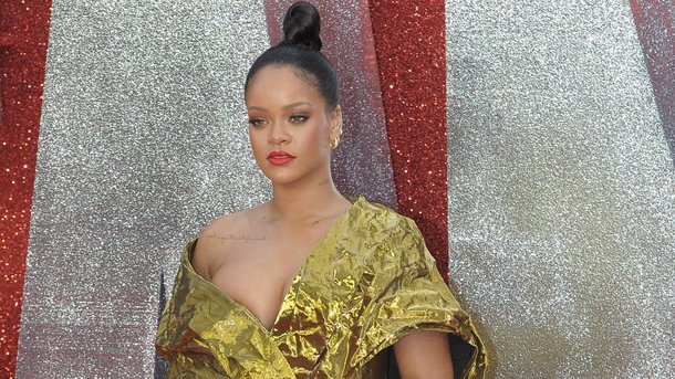 Rihanna: son nouvel album est pour bientôt!
