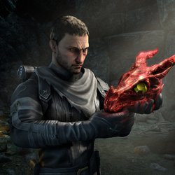 The Elder Scrolls Online: Greymoor