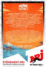 Insane Festival 2023